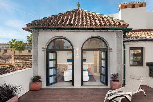 Coeo Fresca Roof Garden Signature Apartments photo 42