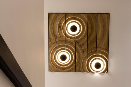 Imagen de la galería de 11Suites, en Egio