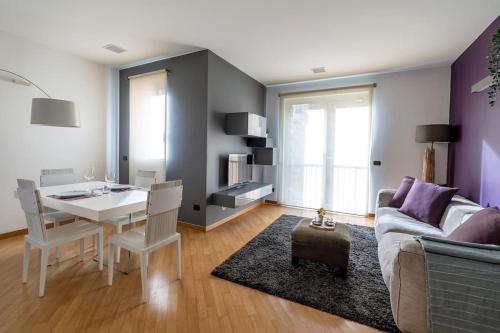 Porta Romana Luxury Home