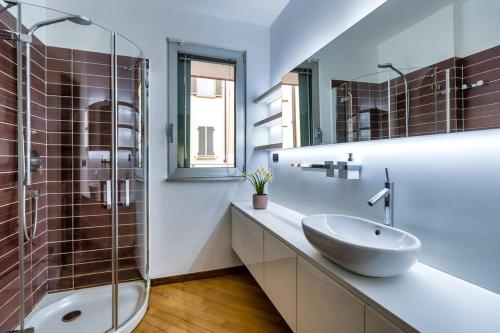 Porta Romana Luxury Home