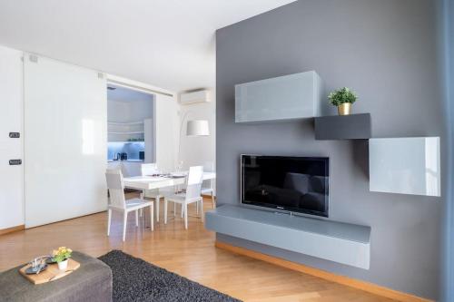 Porta Romana Luxury Home