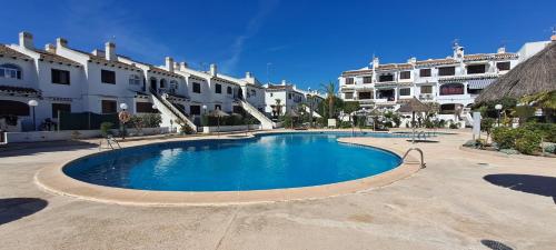 Πισίνα στο ή κοντά στο Casa Clare, Cabo Roig