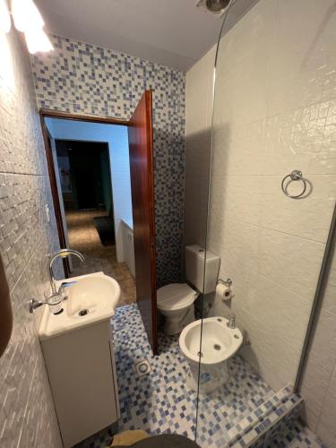 alojamiento Apartamentos La Carlota Termas de Río Hondo