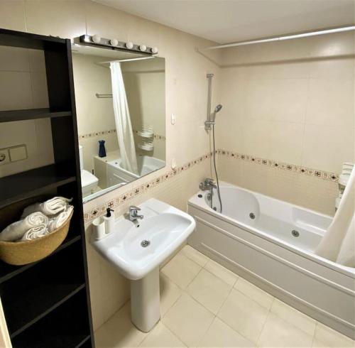 klimatyczny loft i egzotyczny basen