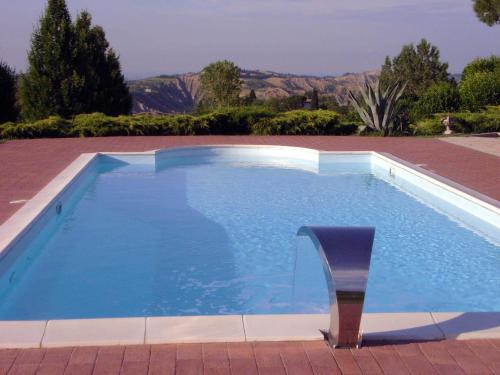 Imagen de la galería de Relais Varnello, en Brisighella