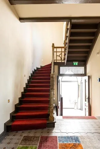 niXe Boutiquehotel & Spa photo 11