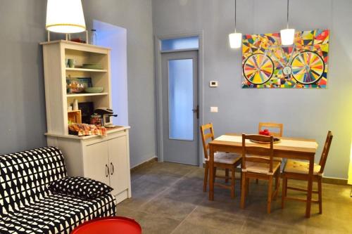 B&B ILNONSOLO- Near Oplonti Ruins