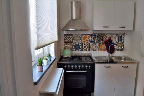 Fotografie z fotogalerie ubytování ILNONSOLO- Near Oplonti Ruins v destinaci Torre Annunziata