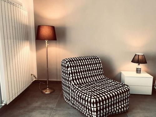 Fotografie z fotogalerie ubytování ILNONSOLO- Near Oplonti Ruins v destinaci Torre Annunziata