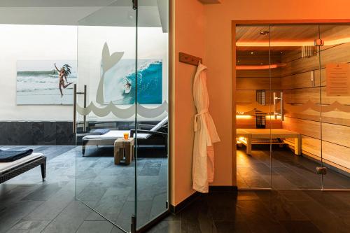 niXe Boutiquehotel & Spa photo 55