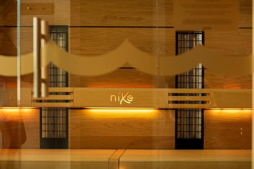 niXe Boutiquehotel & Spa photo 57
