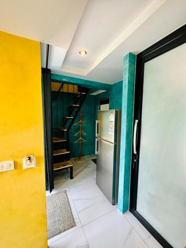 Fotografie z fotogalerie ubytování Keyman House Khao Yai v destinaci Ban Na Sok