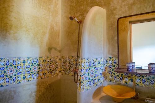 Gallery image of La Fiermontina Ocean in Larache