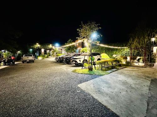 Fotografie z fotogalerie ubytování Keyman House Khao Yai v destinaci Ban Na Sok