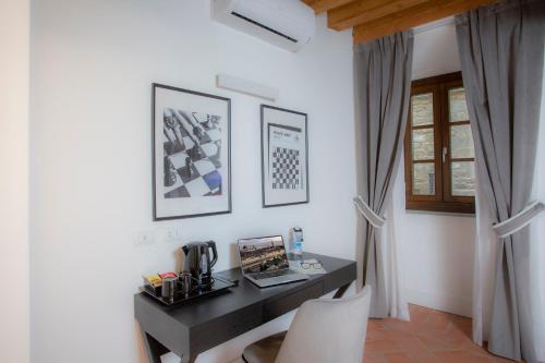 Casual Rinascimento Firenze by Casual Hoteles photo 178