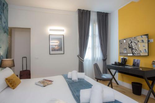 Casual Rinascimento Firenze by Casual Hoteles photo 184