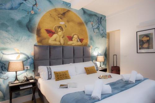 Casual Rinascimento Firenze by Casual Hoteles photo 147