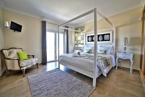 Casa Coralea