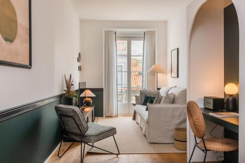 Foto Ando Living - Santa Justa 77 House 4