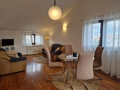 Apartments Katarina near beach