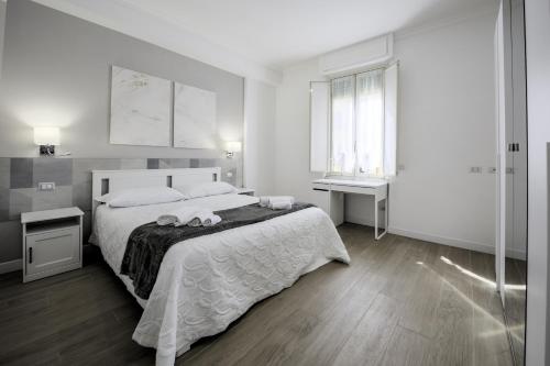 Romano Apartments -Filip & Maril - Cozy apartments near the METRO
