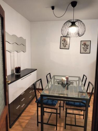 Fotografie z fotogalerie ubytování Apartamento Clarin v destinaci Arriondas