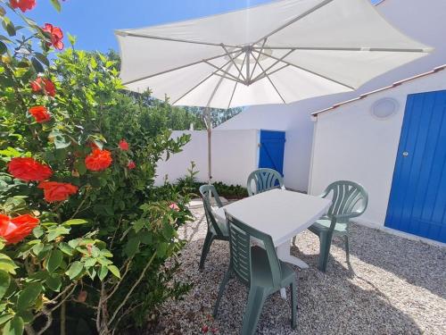 LES MARAICHINES PISCINE COLLECTIVE