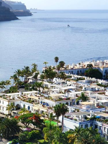 Φωτογραφία από το άλμπουμ του La Venecia de Canarias σε Puerto de Mogan
