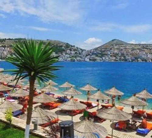 Φυσικό τοπίο κοντά σε αυτό το διαμέρισμα