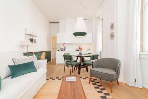 Foto Ando Living - Santa Justa 77 House 6