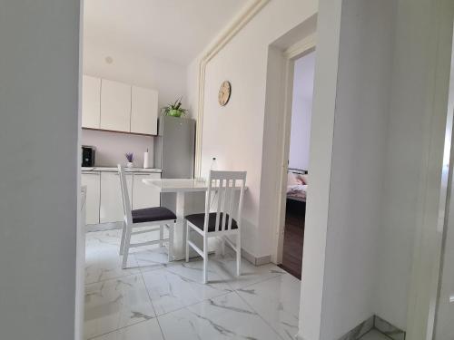 House Delboy with garage, Črnomerec