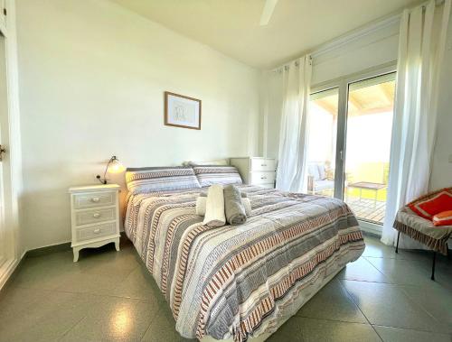 El Ático Estepona 1ªLinea de Playa photo 2