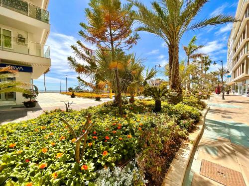 El Ático Estepona 1ªLinea de Playa
