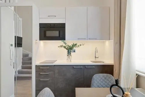 Cleveland Residences Paddington photo 116