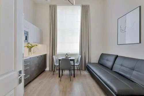 Cleveland Residences Paddington photo 122