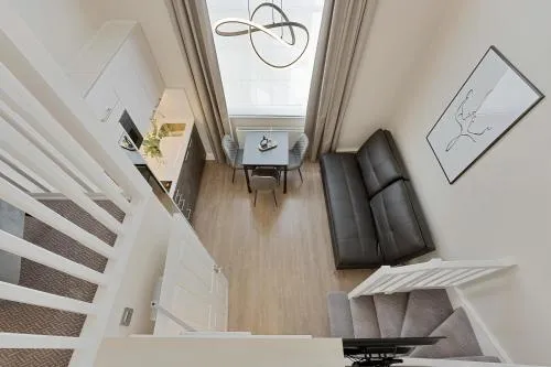 Cleveland Residences Paddington photo 113