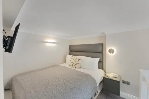 Cleveland Residences Paddington photo 123