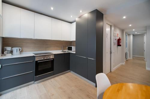Foto Apartamento junto al ayuntamiento de Santander 6
