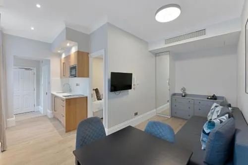 Cleveland Residences Paddington photo 151