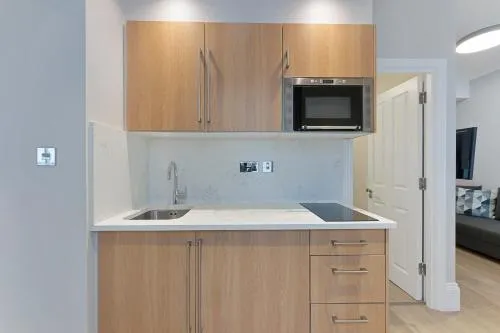 Cleveland Residences Paddington photo 154