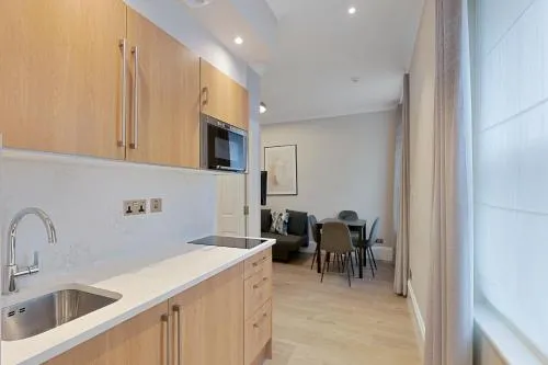Cleveland Residences Paddington photo 149