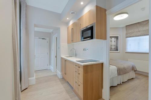 Cleveland Residences Paddington photo 201