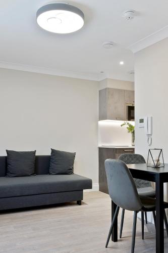 Cleveland Residences Paddington photo 202
