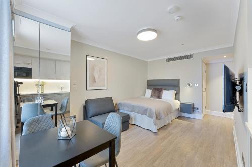 Cleveland Residences Paddington photo 186