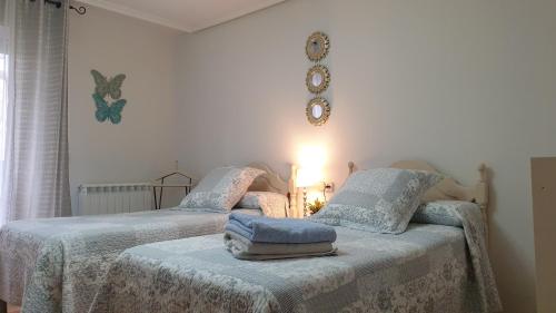 Alquiler piso completo centrico