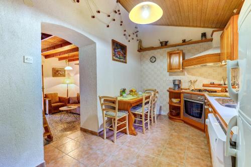 Casa Aromatica Maria