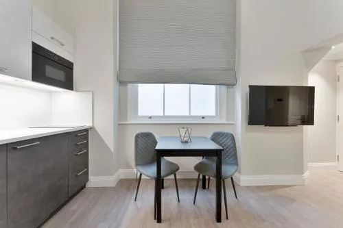 Cleveland Residences Paddington photo 82