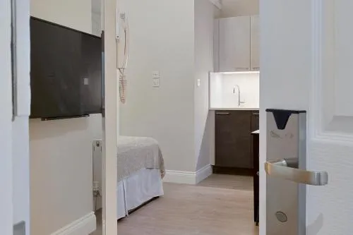 Cleveland Residences Paddington photo 88