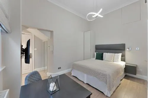 Cleveland Residences Paddington photo 89