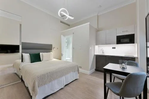 Cleveland Residences Paddington photo 92